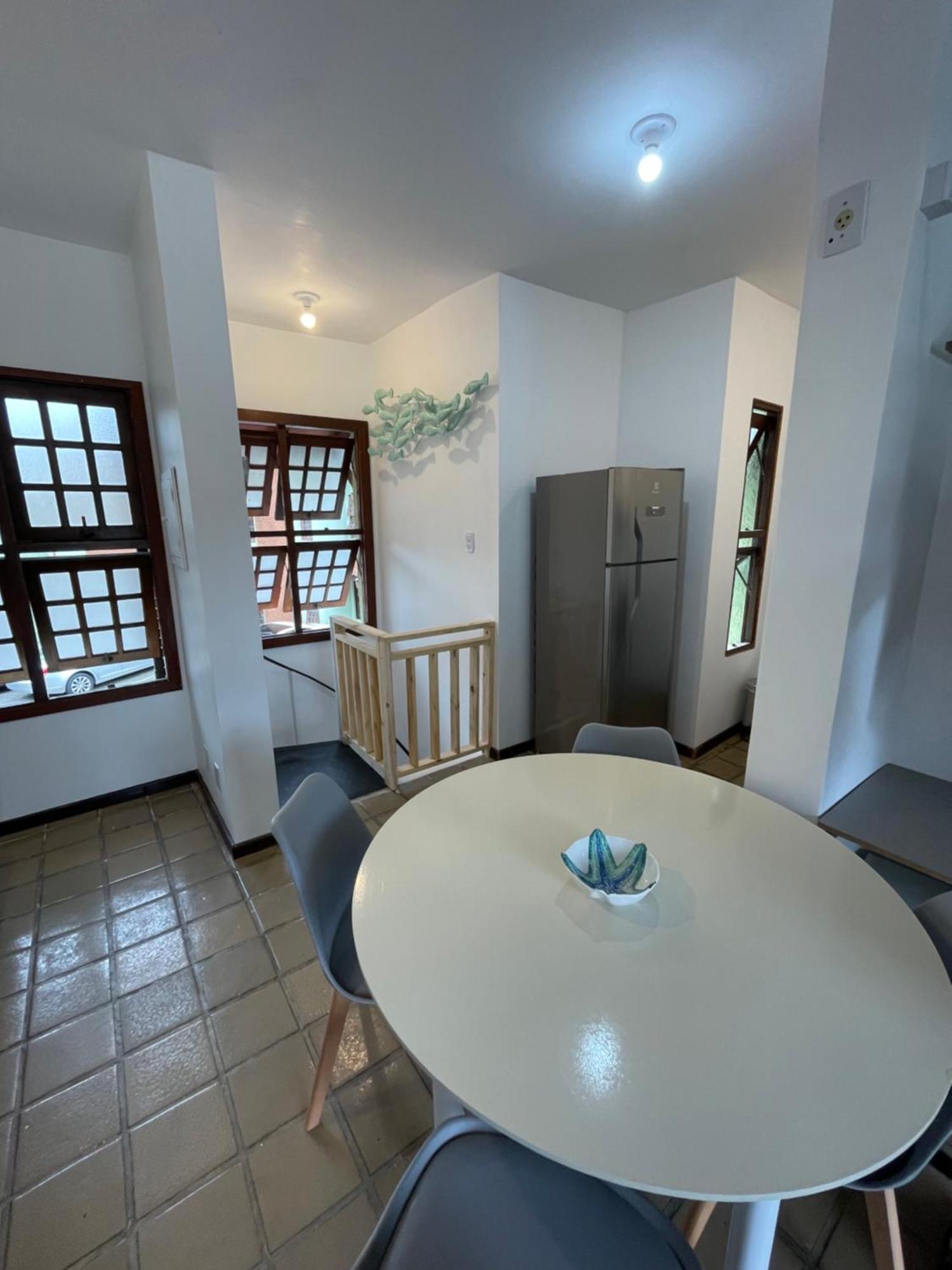 Pe Na Areia Na Praia Das Toninhas - Villagio 24 Porto Feliz Ubatuba Exterior photo
